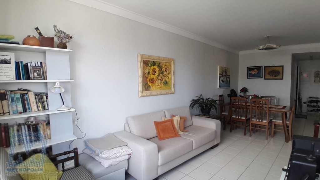 Apartamento para venda no Centro em Florianopolis com 75,54m² por R$ 670.000,00