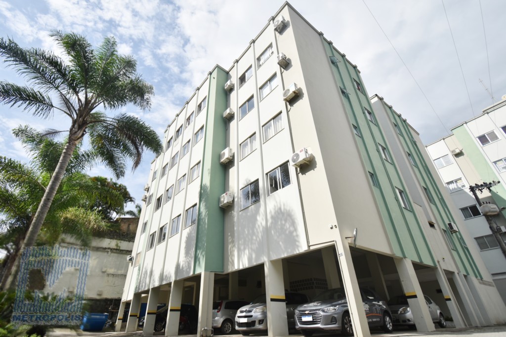Apartamento para venda no Corrego Grande em Florianopolis com 93,59m² por R$ 750.000,00
