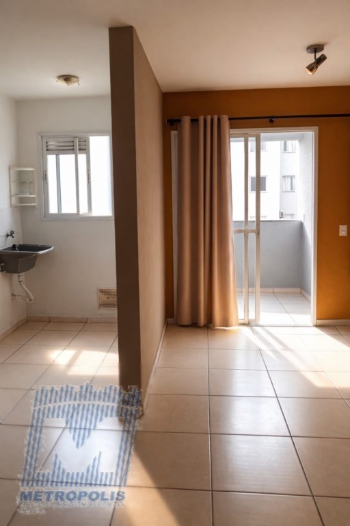Sala/cozinha