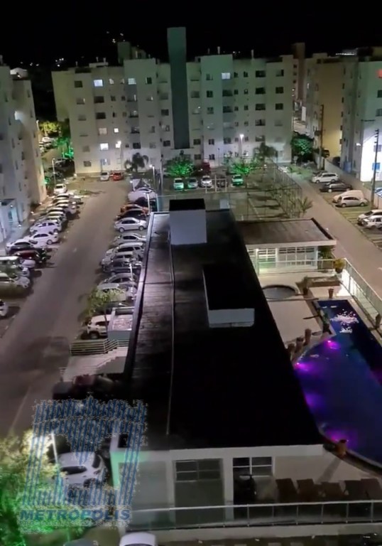 Vista noturna