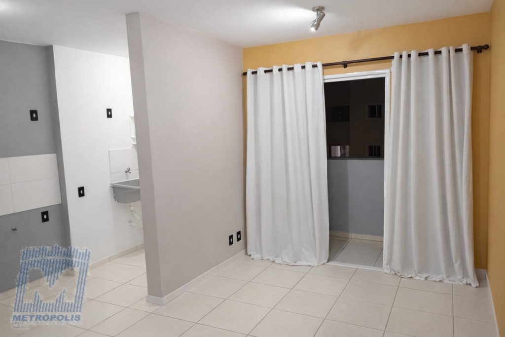 Apartamento para venda no Centro em Palhoca com 51,02m² por R$ 318.000,00