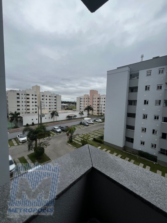 Apartamento para venda no Centro em Palhoca com 51,02m² por R$ 315.000,00