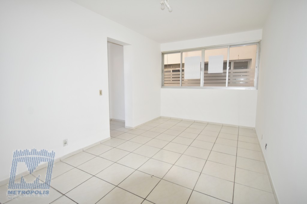 Apartamento para venda no Centro em Florianopolis com 48,58m² por R$ 385.400,00