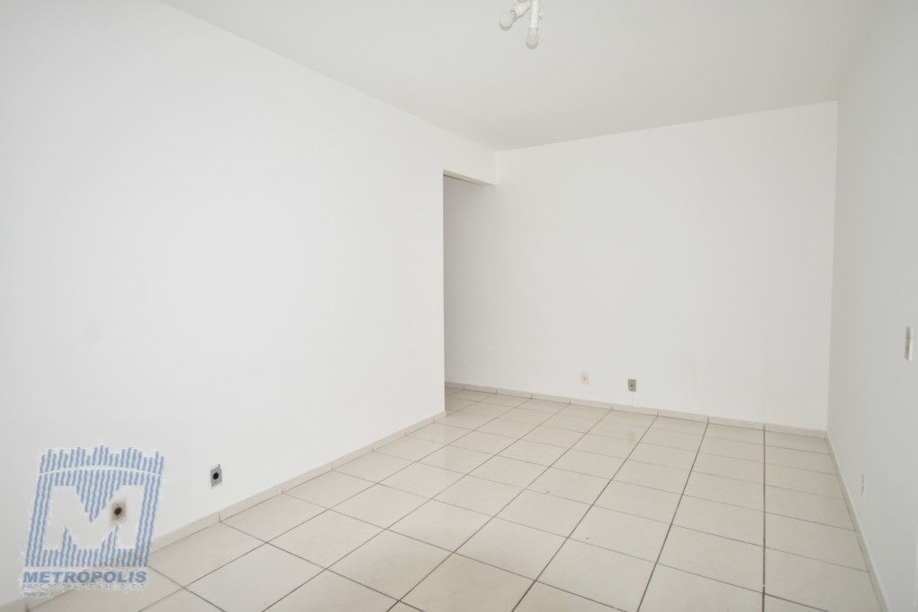 Apartamento para venda no Centro em Florianopolis com 48,58m² por R$ 385.400,00