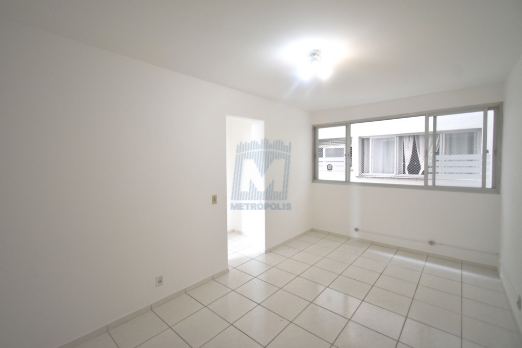 Apartamento para venda no Centro em Florianopolis com 48,58m² por R$ 370.000,00