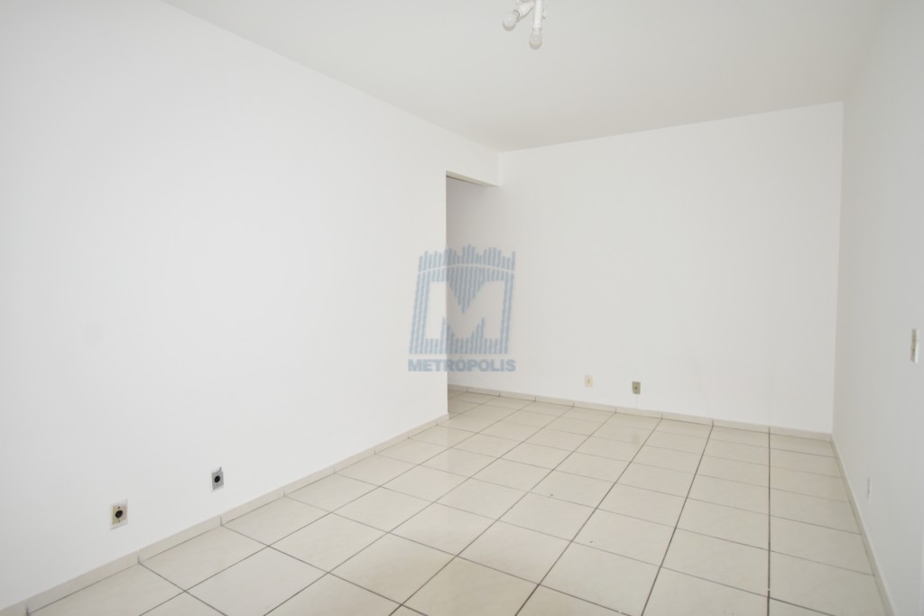Apartamento para venda no Centro em Florianopolis com 48,58m² por R$ 370.000,00