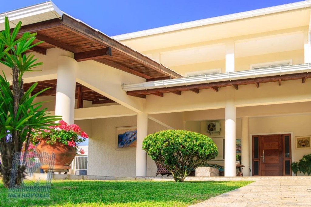 Casa Residencial para venda no Ingleses em Florianopolis com 550m² por R$ 3.500.000,00