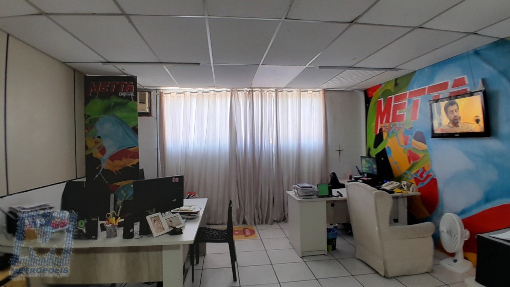Recepção