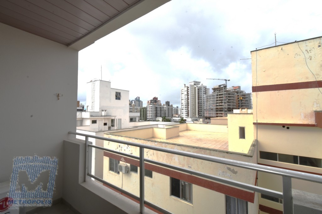 Apartamento para locacao no Balneario em Florianopolis com 96,7m² por R$ 4.100,00