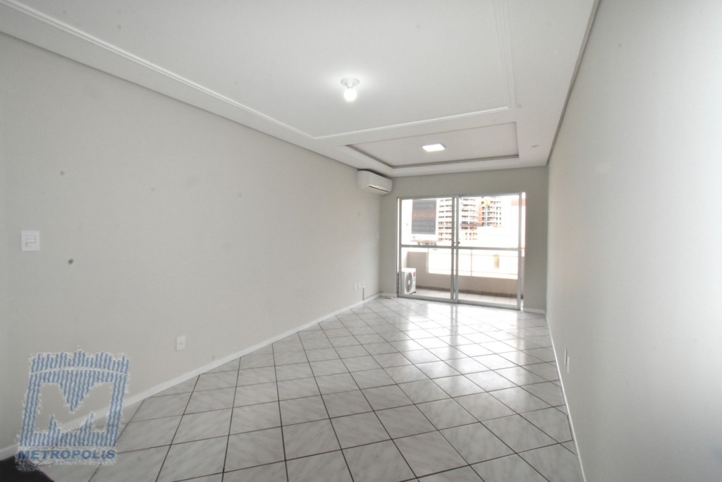 Apartamento para locacao no Balneario em Florianopolis com 96,7m² por R$ 4.100,00