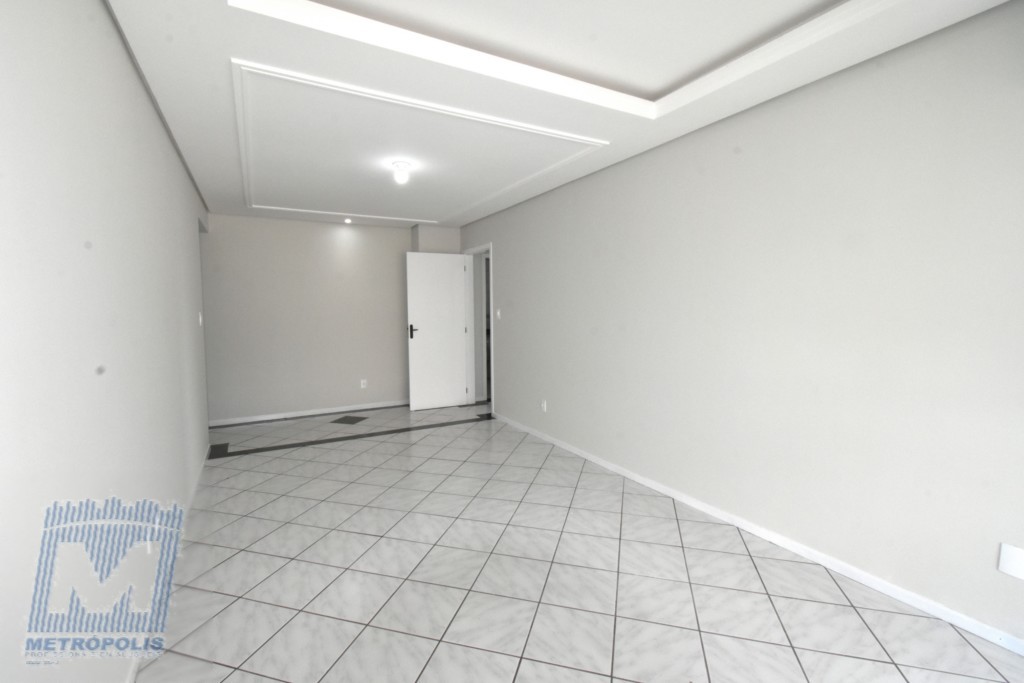 Apartamento para locacao no Balneario em Florianopolis com 96,7m² por R$ 3.900,00