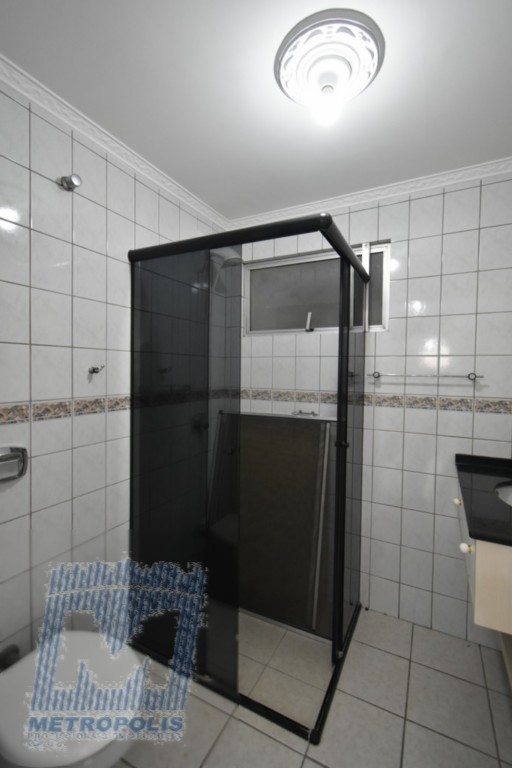 Banheiro social