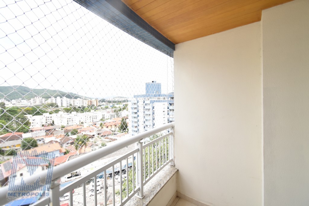 Apartamento para venda no Itacorubi em Florianopolis com 74,98m² por R$ 1.000.000,00