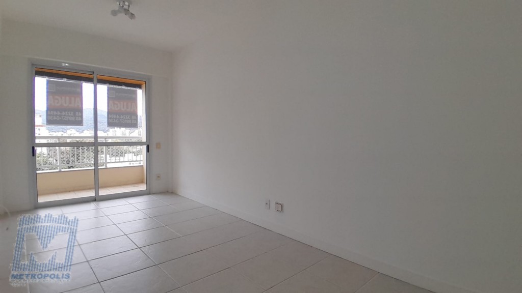 Apartamento para venda no Itacorubi em Florianopolis com 74,98m² por R$ 970.000,00
