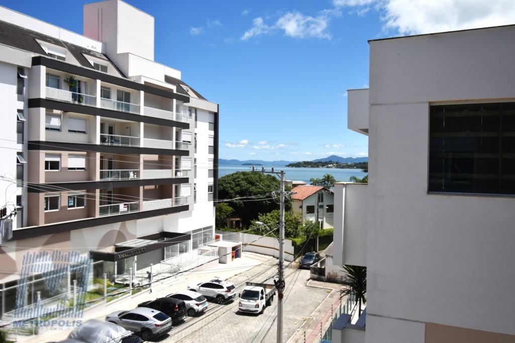 Vista suíte