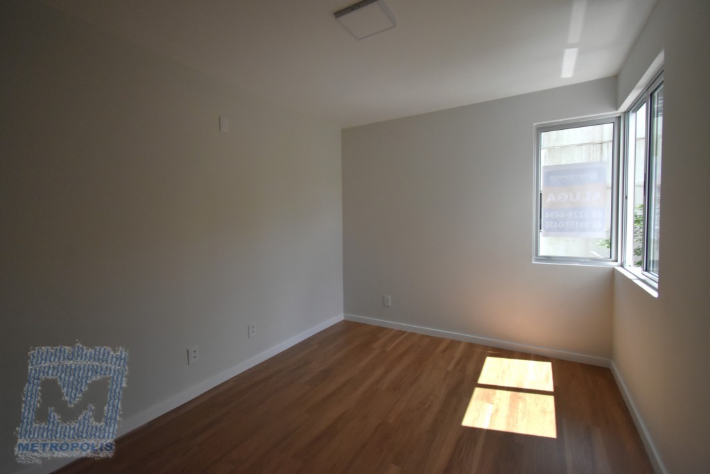 Quarto suíte