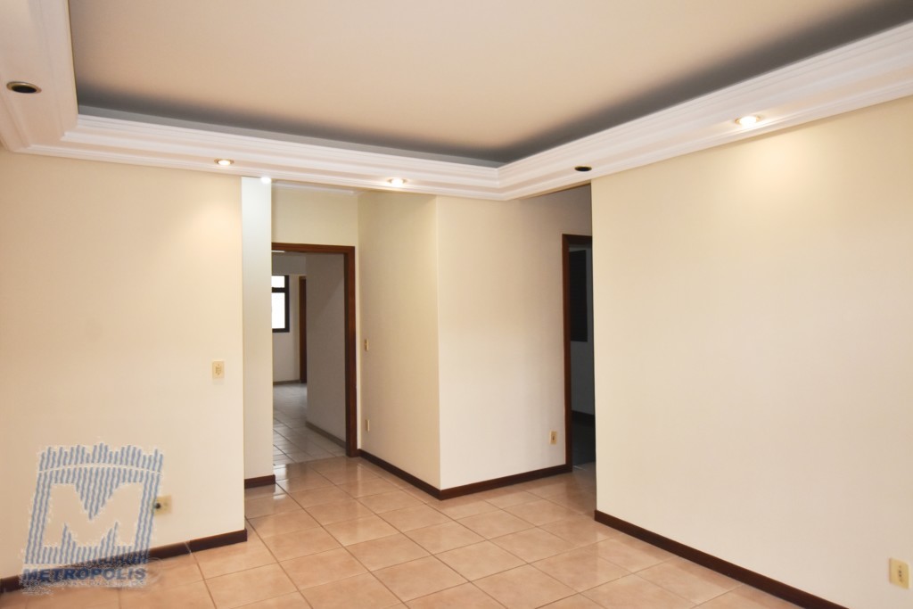 Apartamento para venda no Centro em Florianopolis com 84,06m² por R$ 680.000,00