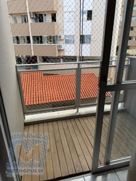 Apartamento para venda no Carvoeira em Florianopolis com 43,92m² por R$ 480.000,00