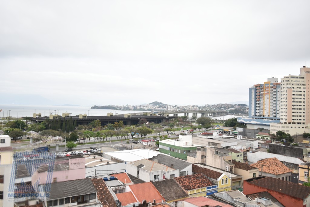 Apartamento para venda no Centro em Florianopolis com 58,99m² por R$ 560.000,00