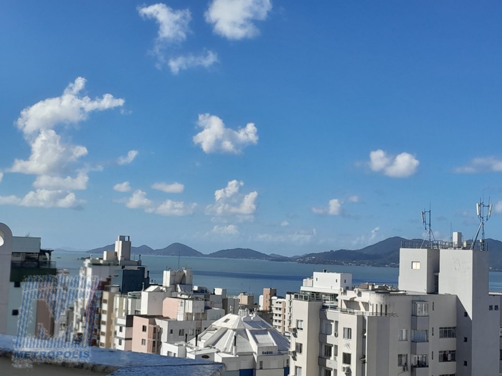 Vista salão de festa