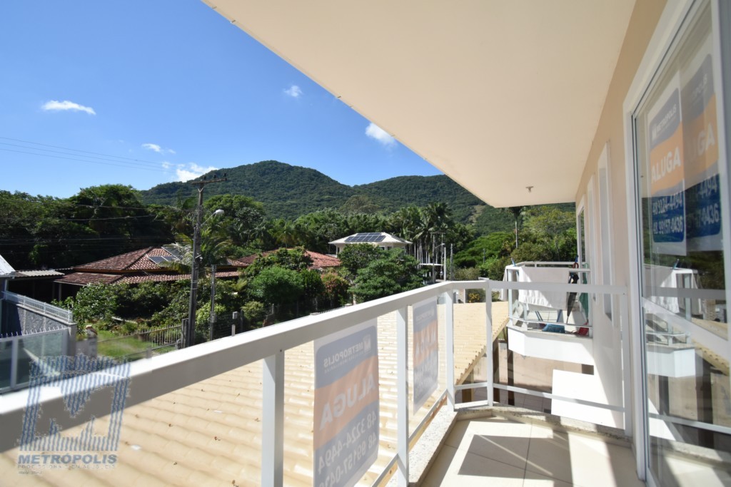 Apartamento para locacao no Ribeirao da Ilha em Florianopolis com 68m² por R$ 3.100,00