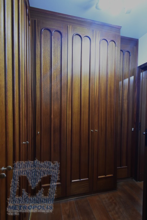 Closet suíte master