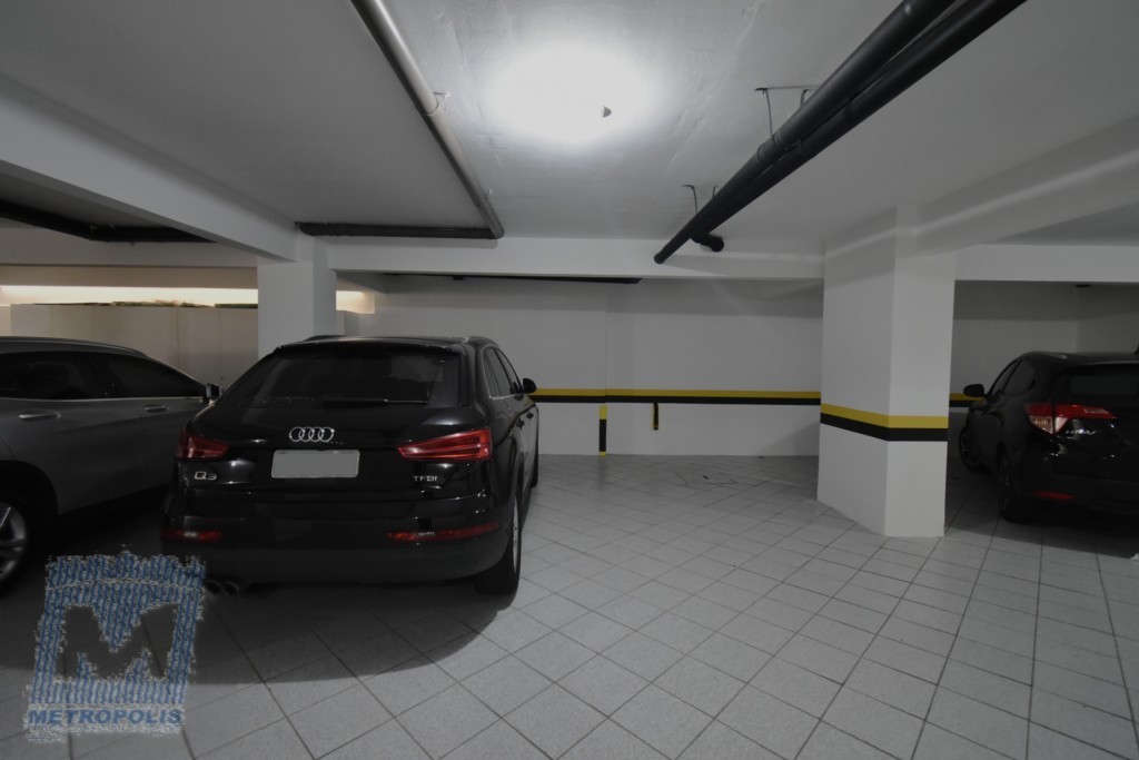 Vaga de garagem