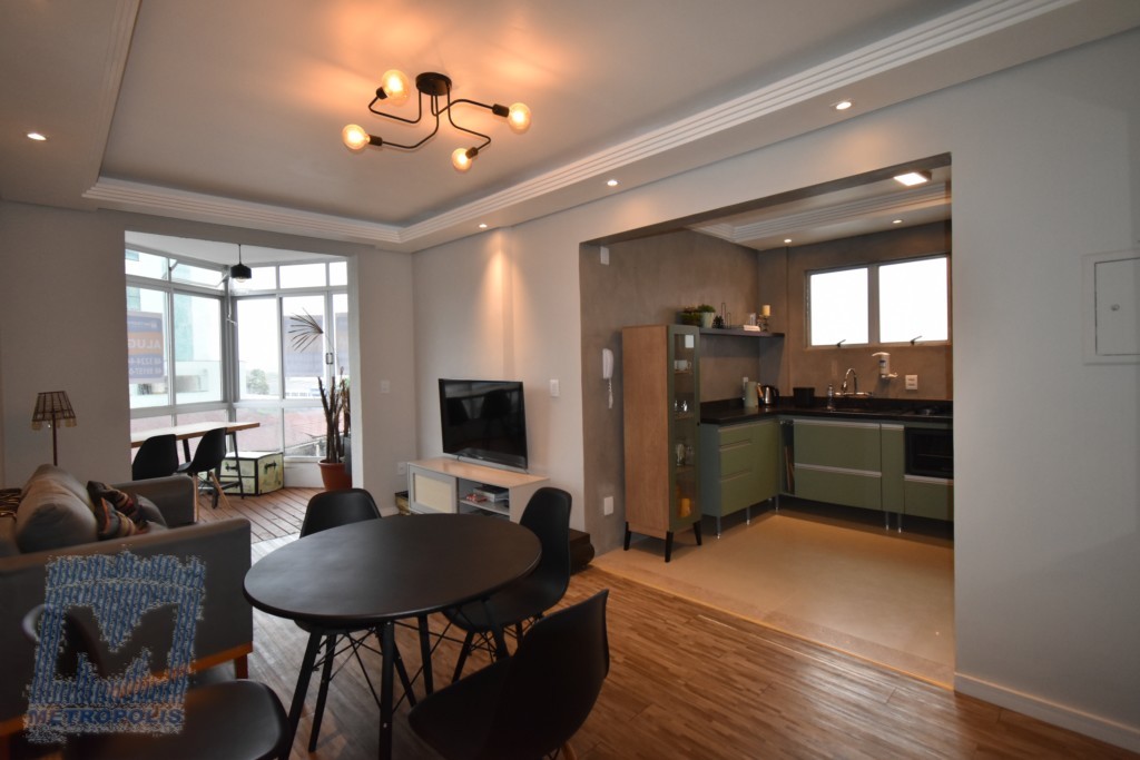 Sala/Cozinha