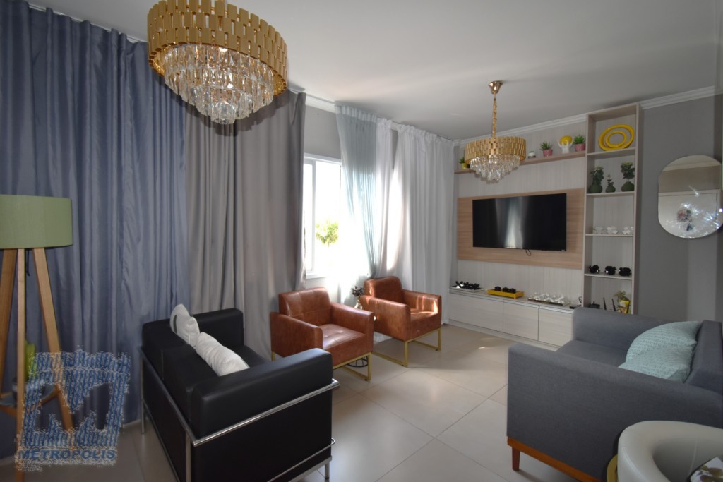 Duplex para venda no Jardim Atlantico em Florianopolis com 136,58m² por R$ 650.000,00