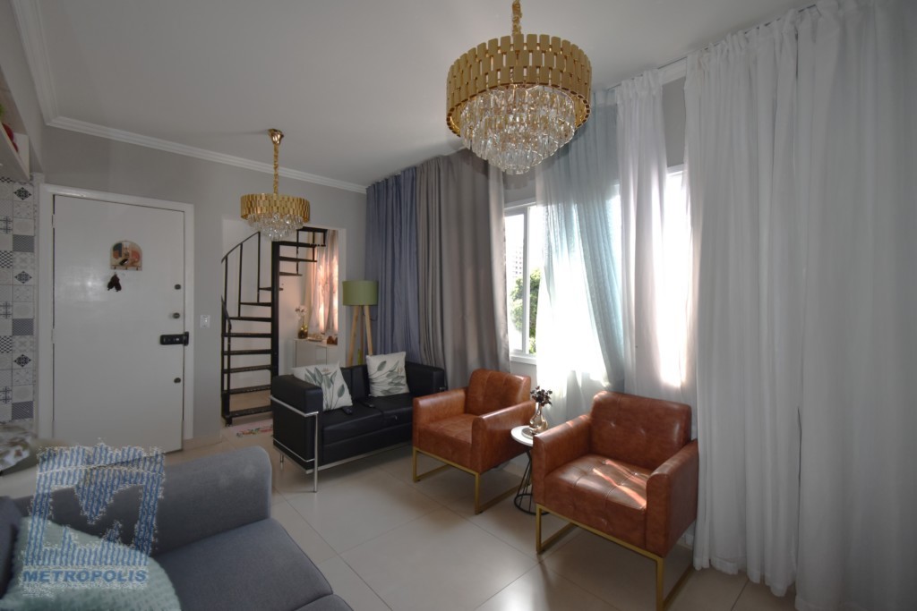 Duplex para venda no Jardim Atlantico em Florianopolis com 136,58m² por R$ 650.000,00
