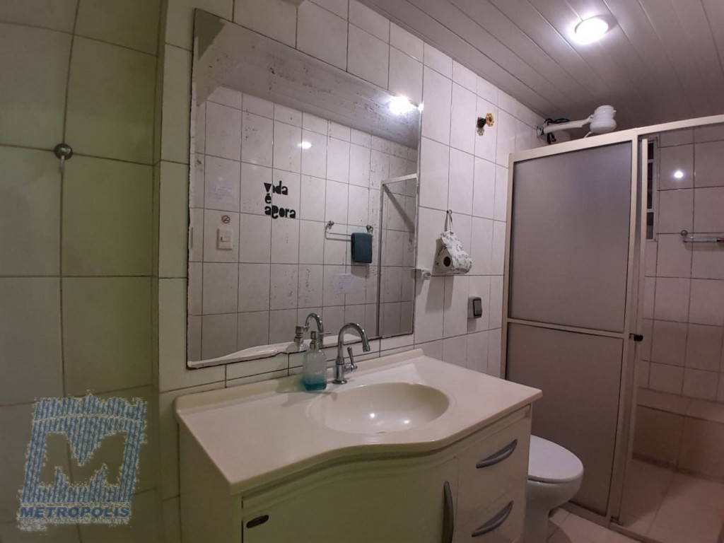 Apartamento para venda no Centro em Florianopolis com 61,32m² por R$ 700.000,00