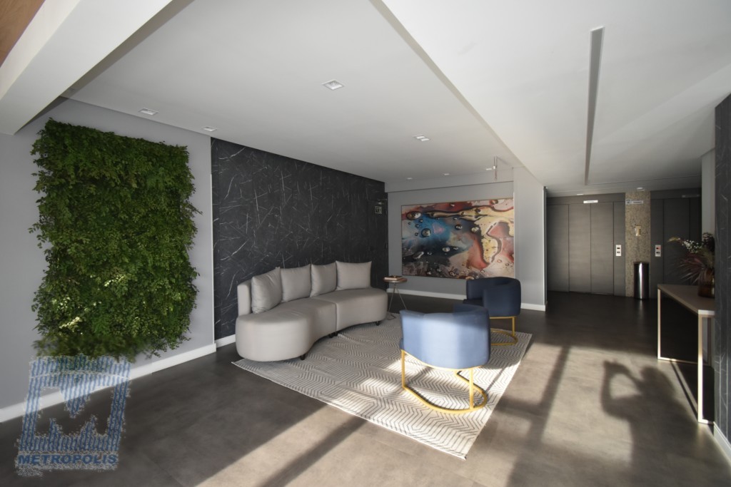 Apartamento para venda no Barreiros em Sao Jose com 87,37m² por R$ 510.000,00