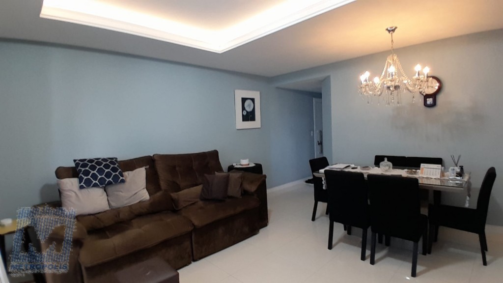 Apartamento para venda no Campinas em Sao Jose com 107,63m² por R$ 1.150.000,00