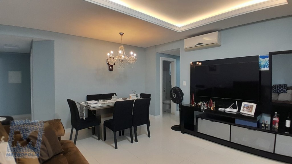 Apartamento para venda no Campinas em Sao Jose com 107,63m² por R$ 1.150.000,00