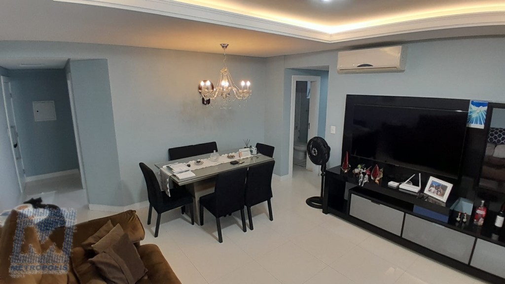 Apartamento para venda no Campinas em Sao Jose com 107,63m² por R$ 1.150.000,00