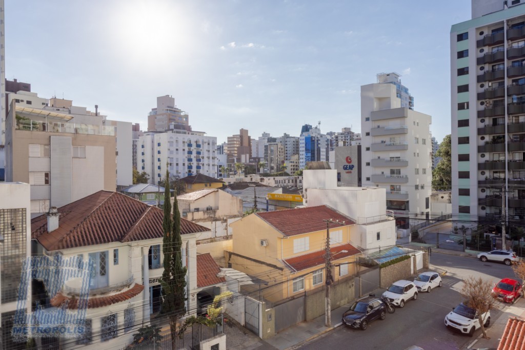 Apartamento para venda no Centro em Florianopolis com 211,75m² por R$ 1.290.000,00
