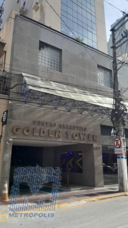 Garagem para locacao no Centro em Florianopolis com 12m² por R$ 350,00