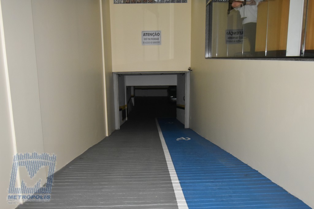 Garagem para locacao no Centro em Florianopolis com 12m² por R$ 350,00
