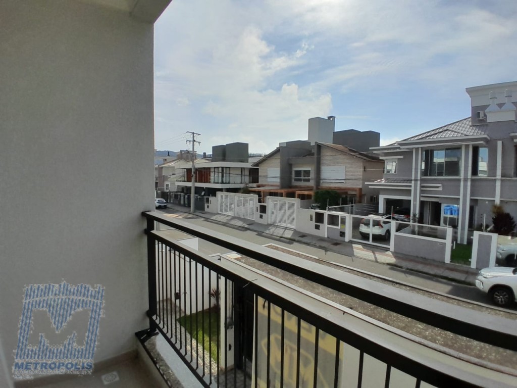 Apartamento para venda no Ingleses do Rio Vermelho em Florianopolis com 60,91m² por R$ 768.000,00