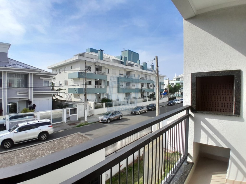 Apartamento para venda no Ingleses do Rio Vermelho em Florianopolis com 60,91m² por R$ 768.000,00
