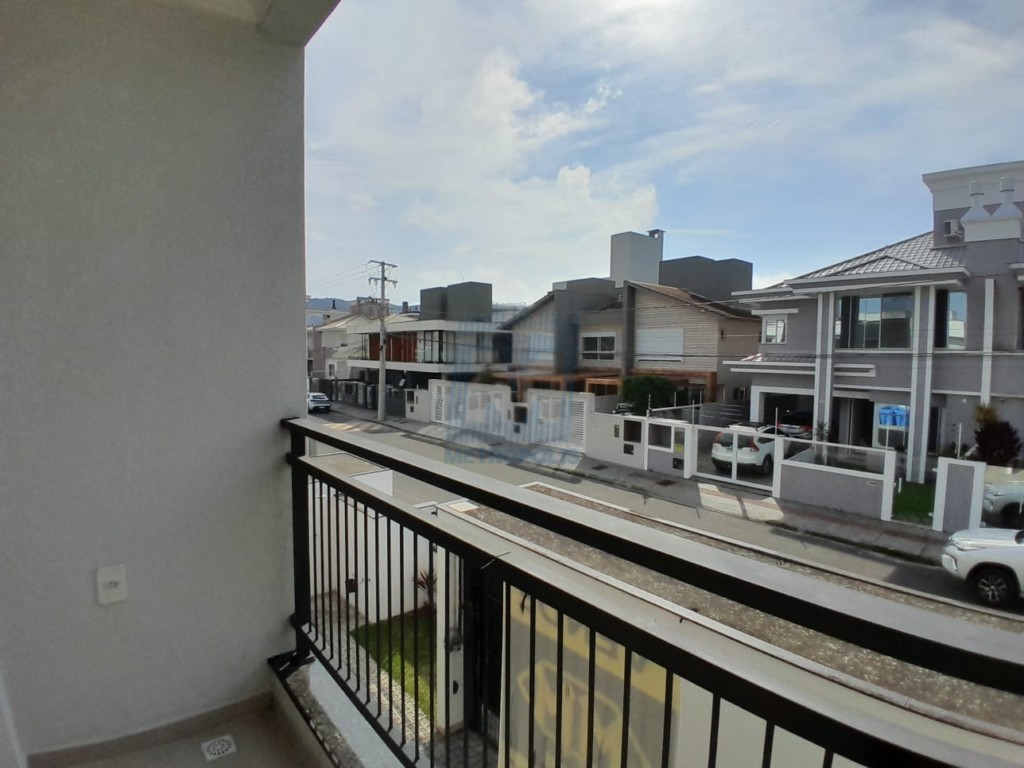 Apartamento para venda no Ingleses do Rio Vermelho em Florianopolis com 60,91m² por R$ 768.000,00