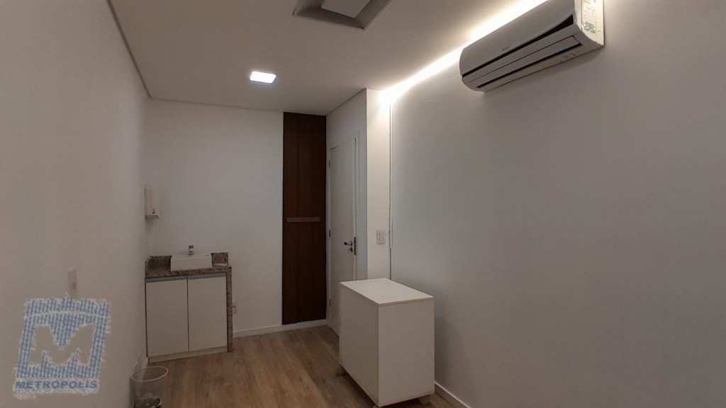 Sala comercial