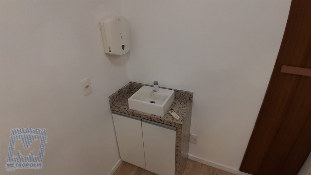 Sala comercial