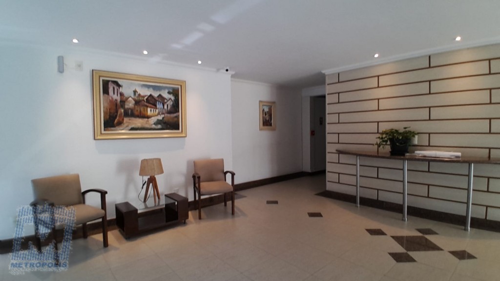 Apartamento para venda no Itacorubi em Florianopolis com 75,76m² por R$ 780.000,00