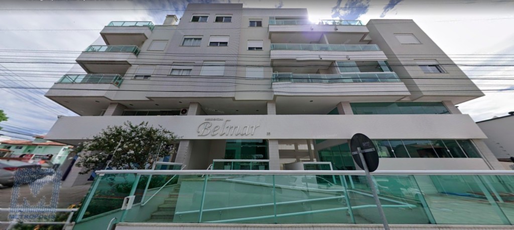 Apartamento para venda no Cachoeira do Bom Jesus em Florianopolis com 73,89m² por R$ 1.050.000,00