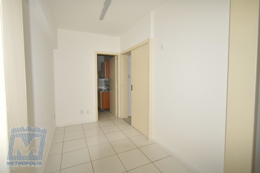 Apartamento para venda no Centro em Florianopolis com 55,16m² por R$ 480.000,00