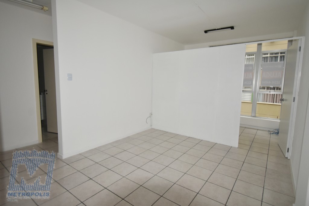 Apartamento para venda no Centro em Florianopolis com 55,16m² por R$ 480.000,00