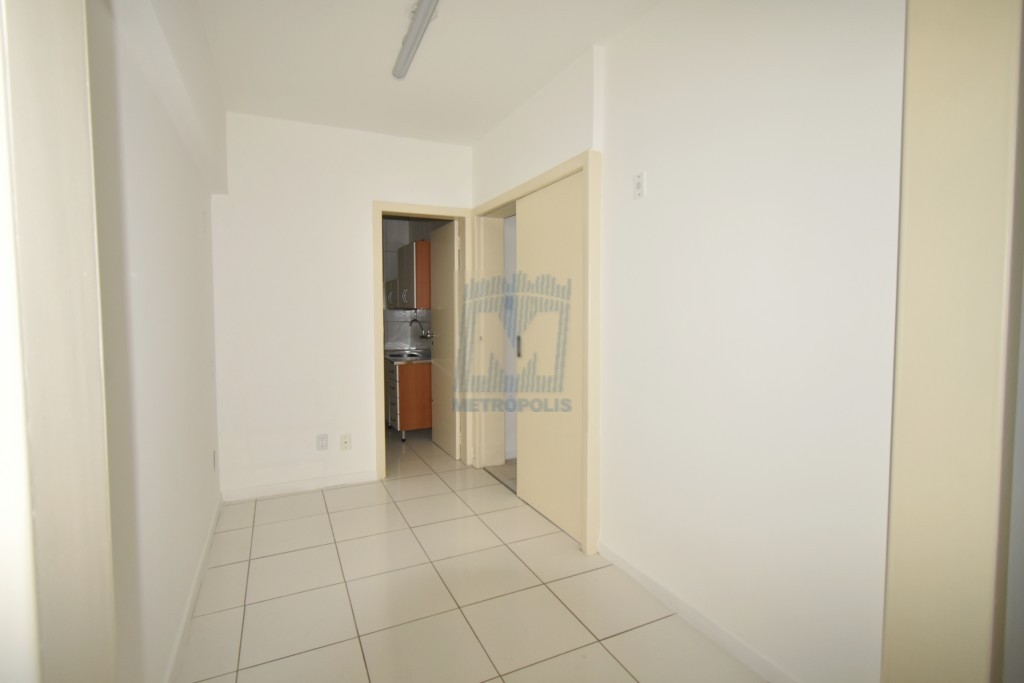 Apartamento para venda no Centro em Florianopolis com 55,16m² por R$ 480.000,00