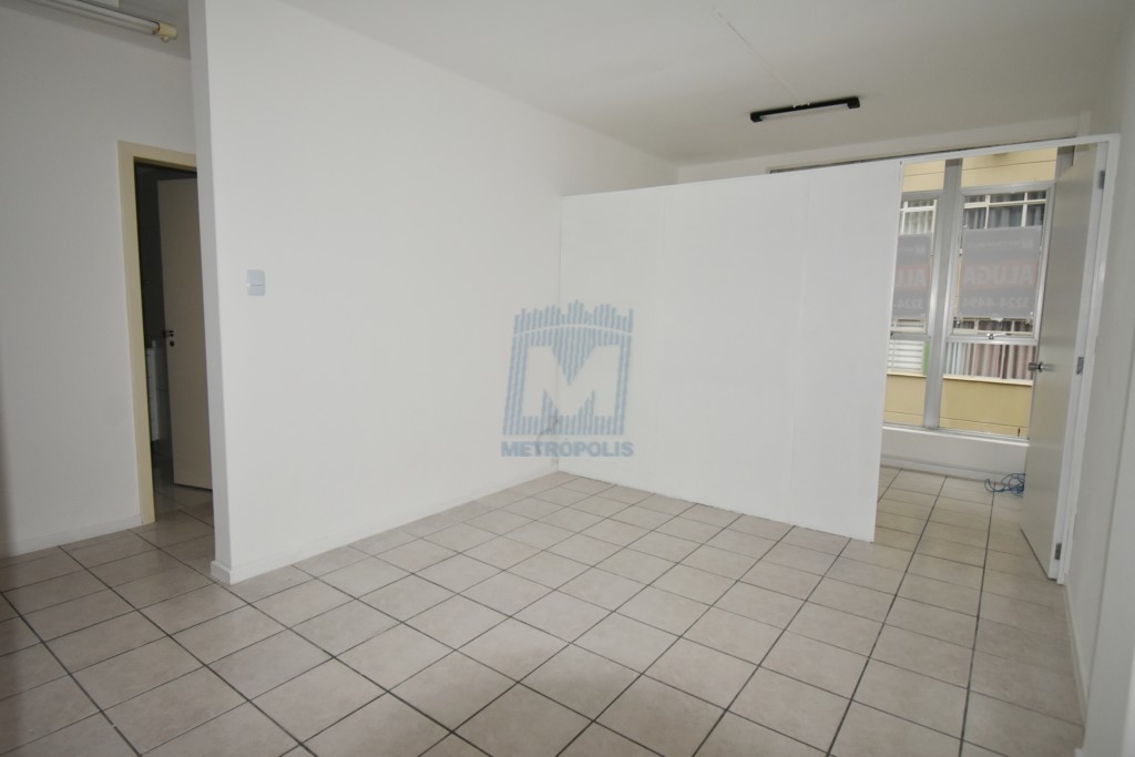Apartamento para venda no Centro em Florianopolis com 55,16m² por R$ 480.000,00