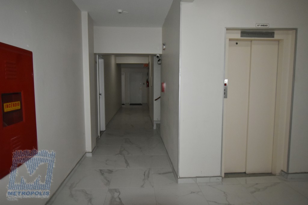 Apartamento para venda no Centro em Florianopolis com 53,65m² por R$ 480.000,00